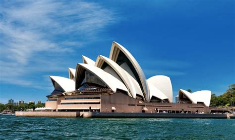 Top 10 Facts Of Sydney Opera House About Sydney Opera House How To