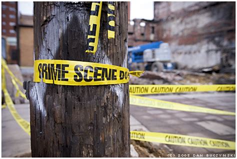 Crime Scene 3 8th Avenue Homestead Macwagen Flickr
