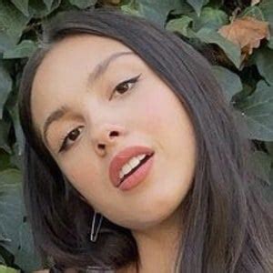 Maybe you would like to learn more about one of these? Olivia Rodrigo - Bio, Facts, Family | Famous Birthdays