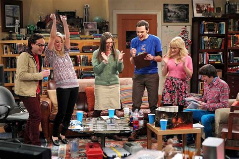 The Big Bang Theory To Stream Exclusively On Hbo Max