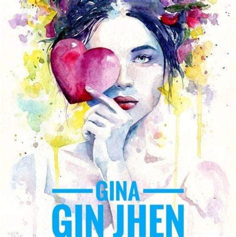 Gina Gin Jhen