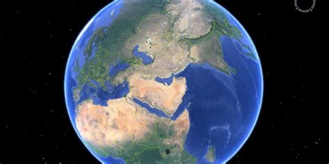 Mit bildern und videos ergänzt du deine karte mit umfangreichen kontextinformationen. Fix: Google Earth Pro Won't Open - Tech Life