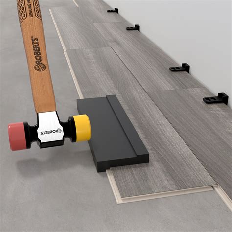 Pro Flooring Installation Kit Roberts Consolidated