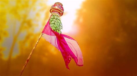 Gudi Padwa 2021 Date Timings Rituals And Other Important Things You Need To Know