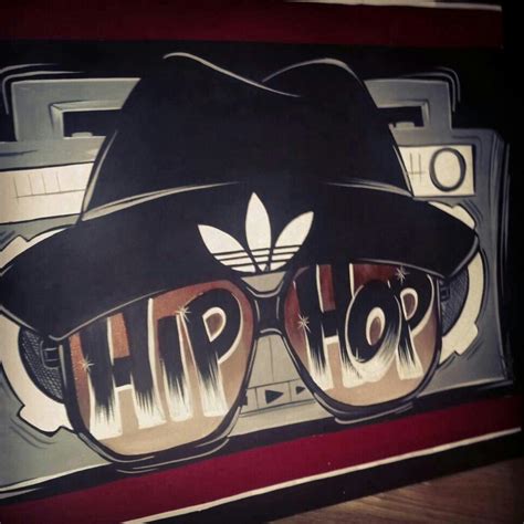 Hip Hop Hip Hop Art Hip Hop Artwork History Of Hip Hop