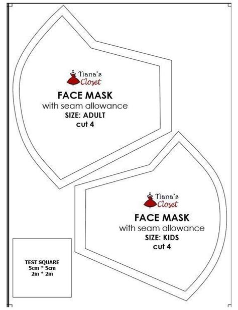 245 comments / face mask, free sewing pattern, printable sewing patterns, sewing pattern now, let's start sewing to protect our family with my face mask pattern. DIY Cloth Face Mask #protective #face #mask #pattern #free ...