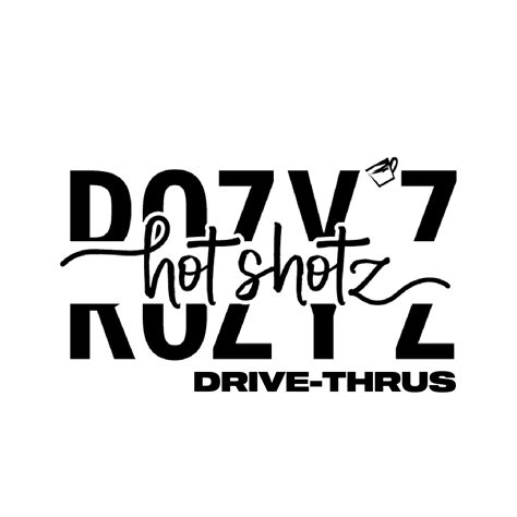 Rozy Z Hot Shotz