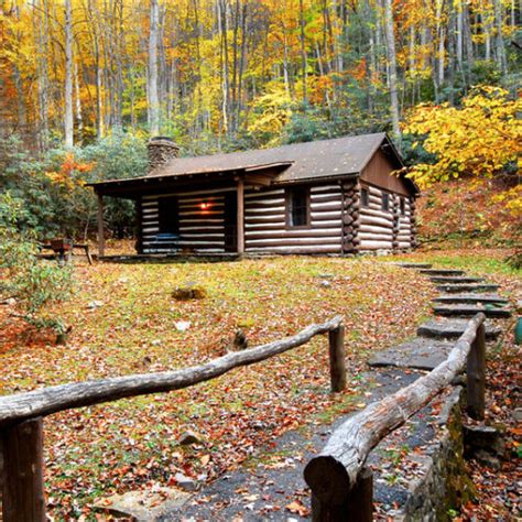 Cabins At Watoga West Virginia State Parks West Virginia State Parks