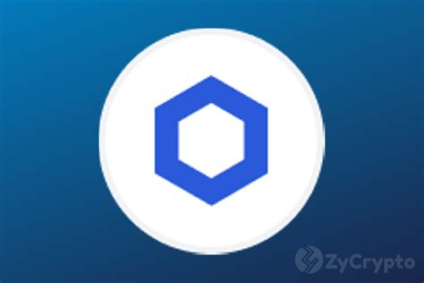 Check your inbox for crypto news updates. Why Chainlink (LINK) Should Be On Your Crypto Radar For ...