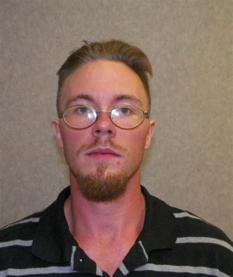 Nebraska Sex Offender Registry Dustin William Minkler