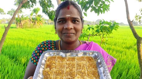 Ginger Candy Recipe In Tamil Inji Marappa Recipe இஞ்சி மிட்டாய் செய்யலாம் வாங்க Youtube