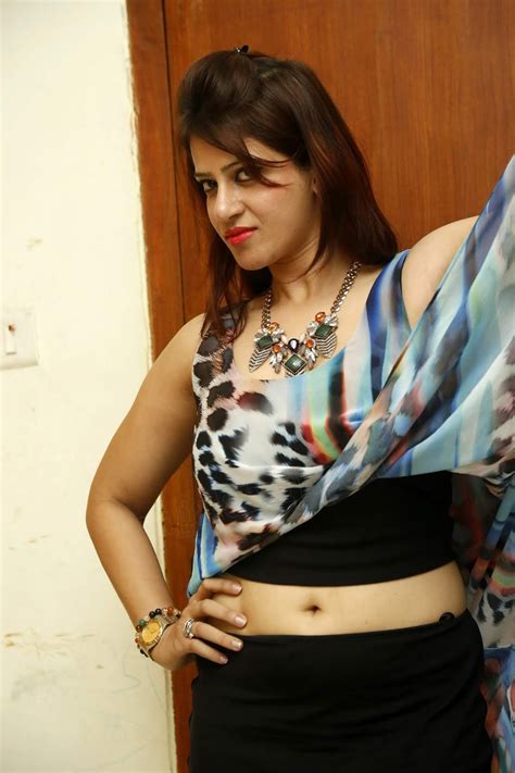 Ahana Kochchar Hot Navel And Armpit Show Photos South Indian Actress