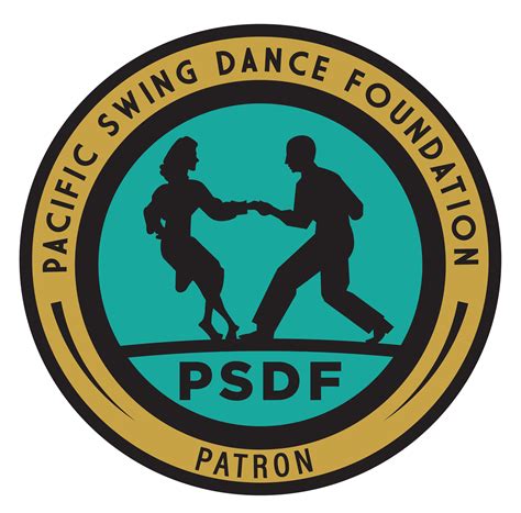 Rhythm Relief Fund Pacific Swing Dance Foundation