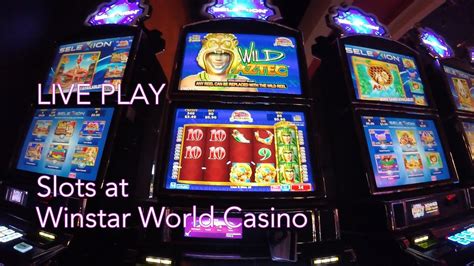 Best Paying Slot Machines At Winstar Greyrenew