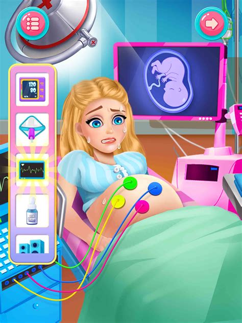 Pregnant Games Apk Download For Android Androidfreeware