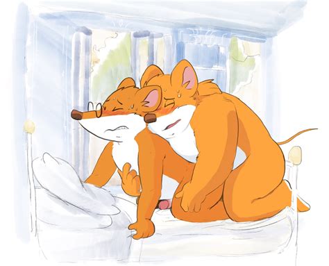 Rule 34 Anal Anal Sex Anthro Closed Eyes Duo Geronimo Stilton