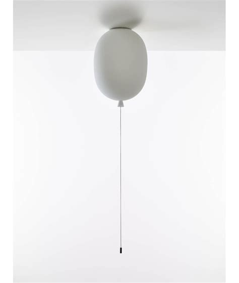 Brokis Memory Balloon Ceiling Light Playful And Unique Various Colours