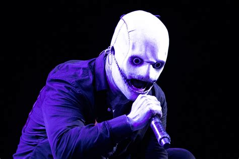 Slipknot Reveal New Masks In The Devil In I Video
