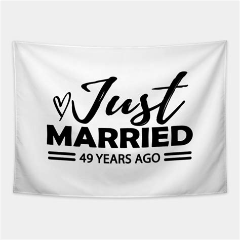 49th Wedding Anniversary 49 Years Anniversary 49 Years Of Age
