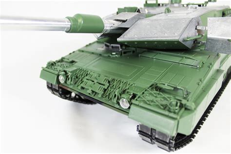 Taigen Leopard 2a6 Pictures And Info Rcu Forums