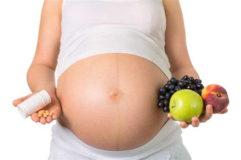 Which Supplements Should Women Take During Pregnancy