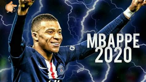 mbappe 2020 amazing skills speed and goals hd youtube