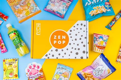 What Is The Best Japanese Snack Box