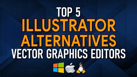Top 5 Best Free Illustrator Alternatives เนื้อหาที่ปรับปรุงใหม่