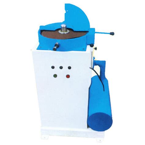 Spectro Sample Polishing Machine At Best Price In Hyderabad By Labotech