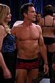 Survivor S Jeff Probst Shows Off Ripped Shirtless Body At Photo Jeff Probst