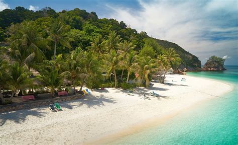The 6 Best Islands In Johor Malaysia For A Weekend Getaway Zafigo