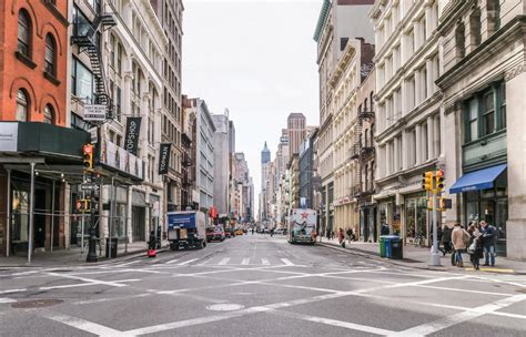 Things To Do In Soho Nyc The Ultimate 2018 Guide •
