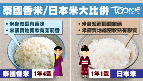 We have well established operational experience partnering with major global brands in apparel, offering competitive price, good quality and reliable delivery times. 泰國米VS 日本米 點解日本米貴3倍？ - 香港經濟日報 - TOPick - 新聞 - 社會 - D160818