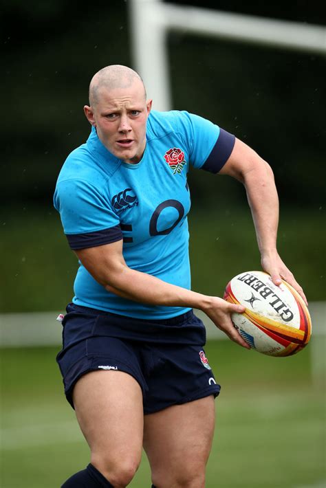 Heather Fisher Photos Photos England Training Session Zimbio