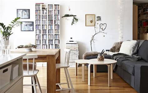 Best Ikea Apartment Ideas To Make Your Home Feel Huge