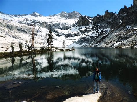 Best Late Spring Hikes In California Our Wanders
