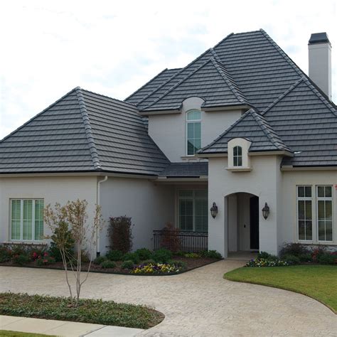 Inspiration Boral Roofing House Roof Gray House Exterior House