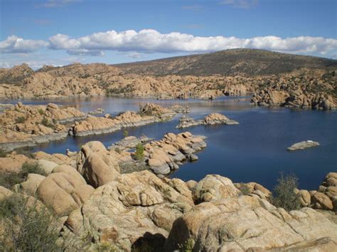 Watson Lake Prescott All You Need To Know Before You Go Updated