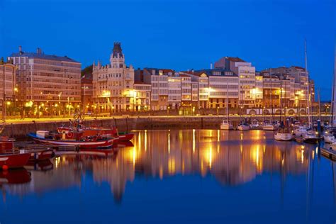 Sitios Que Ver En A Coruña