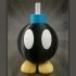 3D Printable BOB-OMB! by Martin Moore