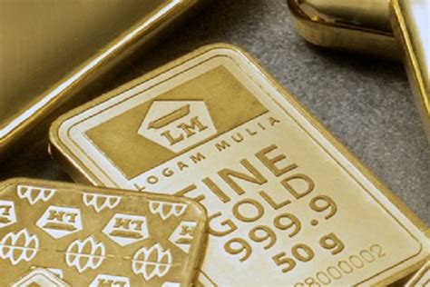 Membeli emas batangan itu tidak mahal, karena anda bisa membeli emas batangan (logam mulia milik pt pt aneka tambang) dengan pecahan (gram) yang. Harga Emas di Pegadaian Hari Ini, Selasa 14 Juli 2020 ...