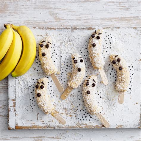 Australian Bananas Banana Recipes