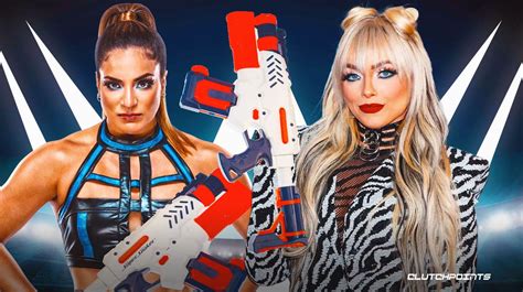 Wwe Liv Morgan And Raquel Rodriguez Vow Vengeance On Raw S Karen And Sharon