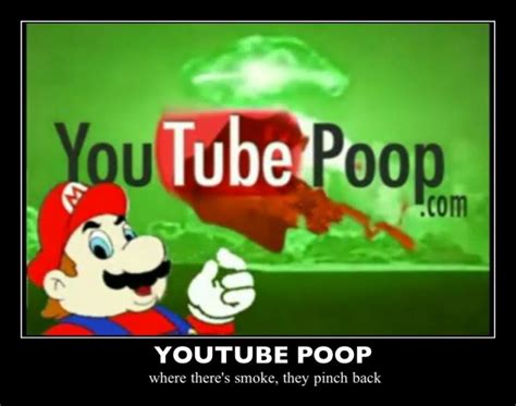 Youtube Poop Youtube Poop Ytp Know Your Meme