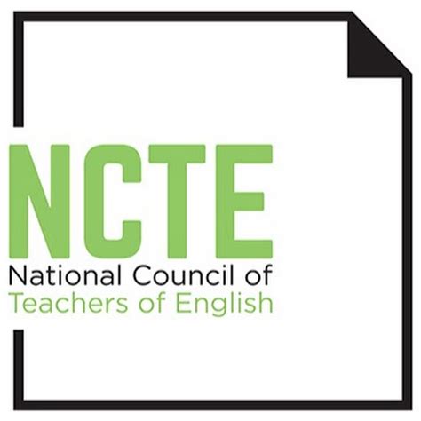 National Council Of Teachers Of English Youtube