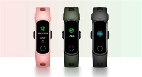 Compare prices and find the best price of honor band 4. Honor Band 5i SmartBand With Direct USB Charging announced