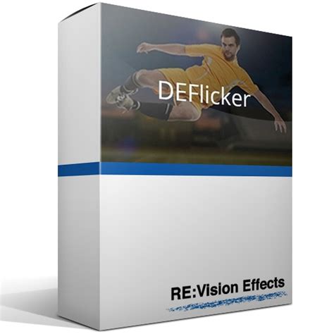 Buy Deflicker V2 Gui Best Price Revision Effects Reseller