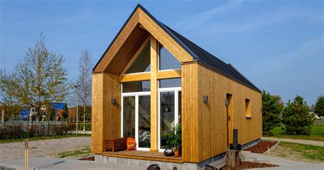 Sustainable Living Tips Inspired By Tiny Home Lifestyle
