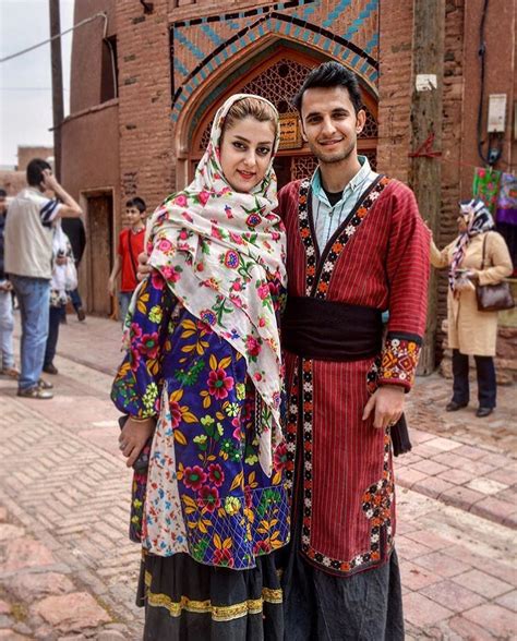Iran Villages Tour Iranian Girl Persian Women Persian Dress