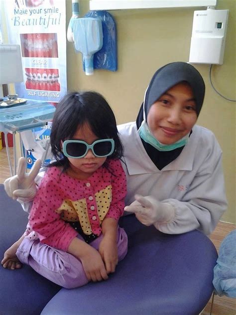 Do you first time live in kundang area ? Klinik Pergigian Dr.Smile Subang Bestari in Sungai Buloh ...